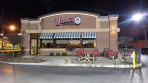 Wendy's - Portsmouth
