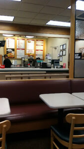 Wendy's - Van Wert
