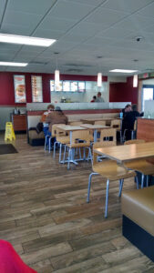 Wendy's - Frankfort