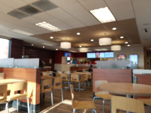 Wendy's - Noblesville