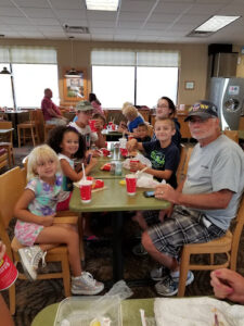 Wendy's - Shelbyville