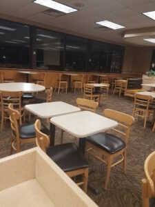 Wendy's - Indianapolis