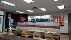Wendy's - Indianapolis