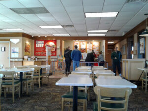 Wendy's - Chesterton