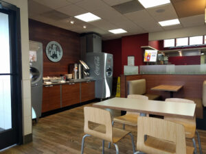 Wendy's - Crown Point