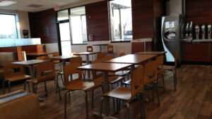 Wendy's - Munster