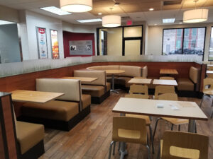 Wendy's - Highland