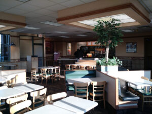 Wendy's - Portage