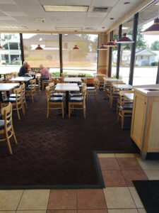 Wendy's - Elkhart