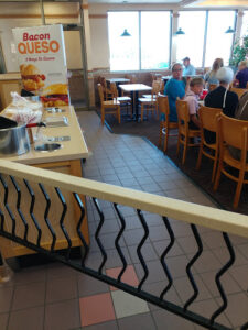Wendy's - Elkhart