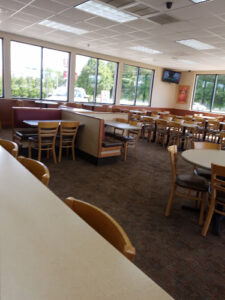 Wendy's - South Bend