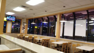 Wendy's - South Bend