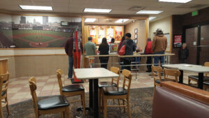 Wendy's - Fort Wayne