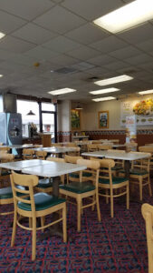 Wendy's - Fort Wayne