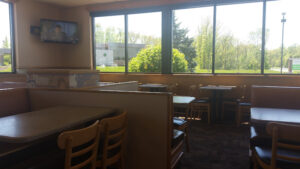 Wendy's - Fort Wayne