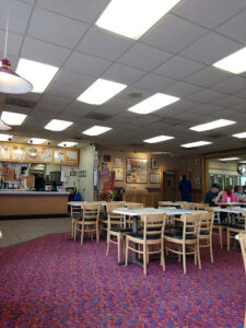 Wendy's - Fort Wayne