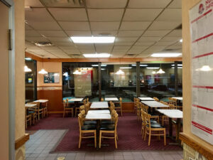 Wendy's - Fort Wayne