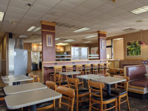 Wendy's - Fort Wayne