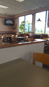Wendy's - Fort Wayne