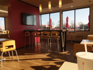 Wendy's - Kokomo