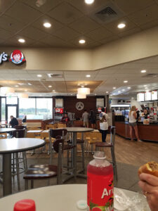 Wendy's - Marion
