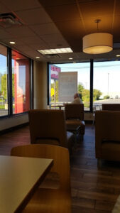 Wendy's - Marion