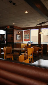 Wendy's - Corydon