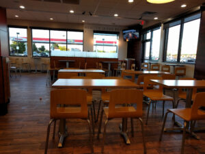 Wendy's - Jeffersonville