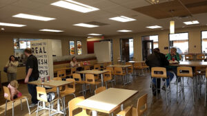 Wendy's - Muncie