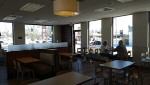 Wendy's - Muncie