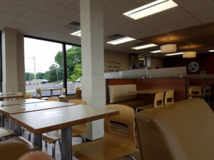 Wendy's - Evansville