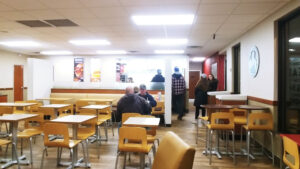 Wendy's - West Lafayette