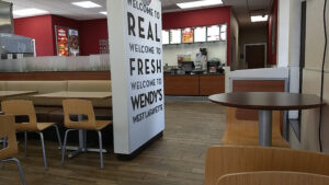 Wendy's - West Lafayette