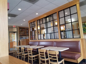 Wendy's - Brighton
