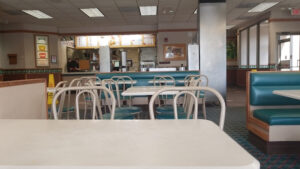 Wendy's - Chelsea