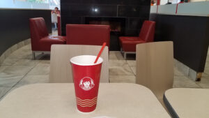 Wendy's - Dearborn