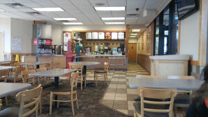 Wendy's - Dearborn Heights