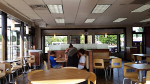 Wendy's - Dearborn Heights