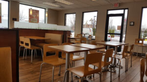 Wendy's - Dundee