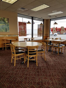 Wendy's - Monroe