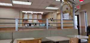 Wendy's - Detroit