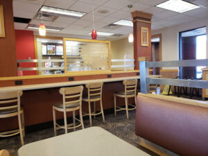 Wendy's - Rochester Hills