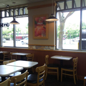 Wendy's - Grand Blanc