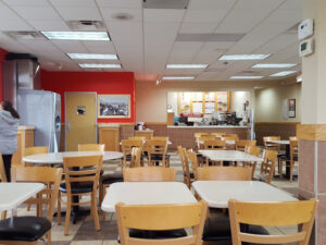 Wendy's - Bay City