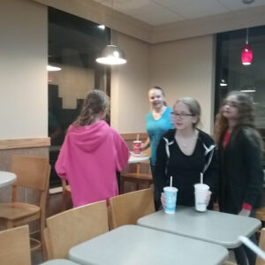 Wendy's - Essexville