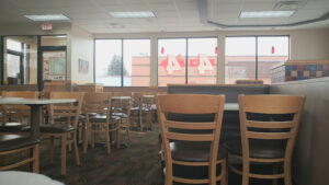 Wendy's - Mt Pleasant