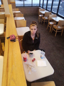 Wendy's - Mt Pleasant