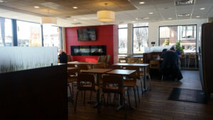 Wendy's - Owosso