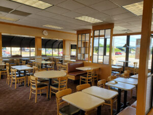 Wendy's - Lansing