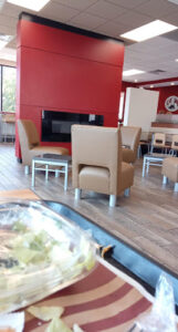 Wendy's - Petoskey